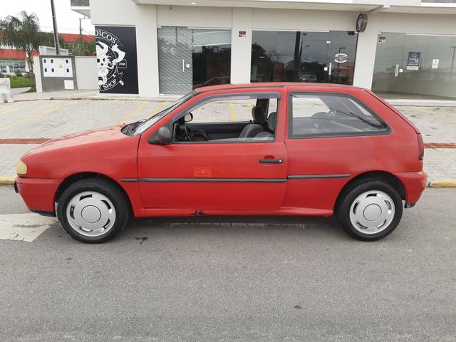 Gol 1.6 - Foto 4