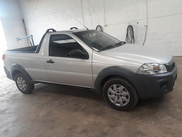 Vende-se uma Strada