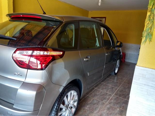 Citroen C4 Picasso GLXA 2013/2014 2.0 - Foto 10