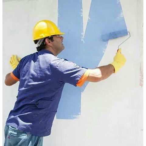 Pedreiro e pintor - Foto 5