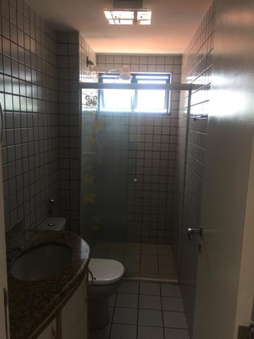 Alugo apartamento em frente a pracinha da Lagoa - Foto 9