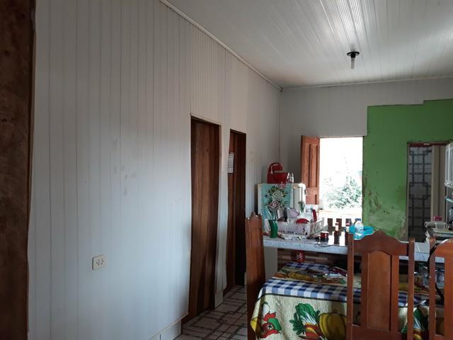Vende-se uma casa em Acrelândia, pego veiculo como parte do pagamento - Foto 7