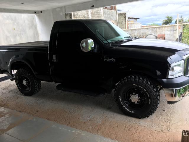 F 250 mwm - Foto 4