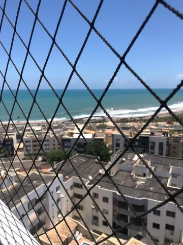 Apartamento 3 Quartos Costa Azul Vista Mar - Foto 9