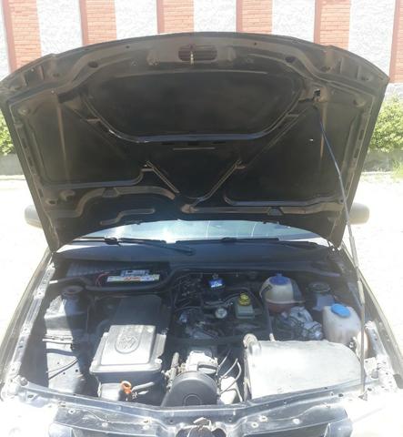 Volkswagen Gol 1.0 GNV - 2008 - Foto 10