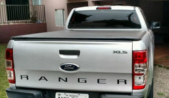 Ranger xls 2013 disel 4x4 - Foto 5
