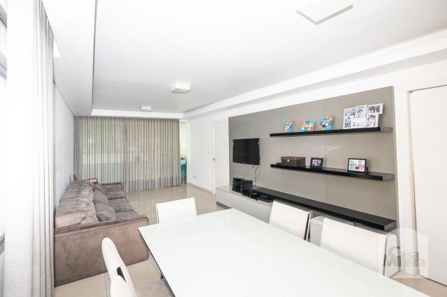 Apartamento à venda com 4 dormitórios em Buritis, Belo horizonte cod:248223 - Foto 12