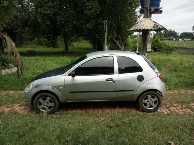 Vende se esse carro - Foto 5