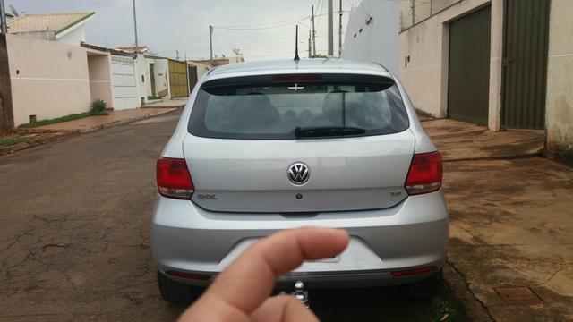 GOL G6 1.6 i-trend 13/13 COMPLETO. Tr: * - Foto 5