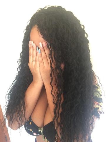 Colocação De Mega Hair - Foto 6
