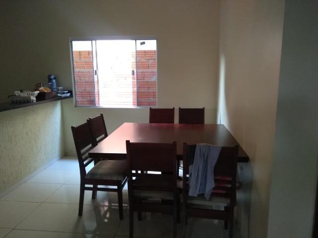 Casa próximo ao bar da mangueira e Cidade da Justiça - Foto 3