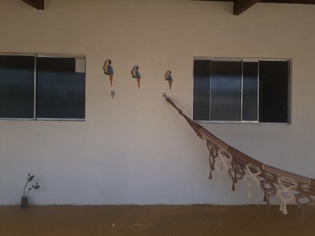 Alugo casa em canavieiras Bahia - Foto 2