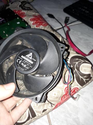 Peças para computador (preço a combinar) - Foto 4