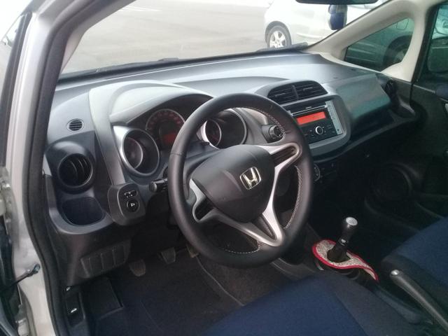 Honda fit muito bem conservado - Foto 5
