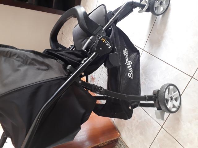 Carrinho de bebê - Foto 2