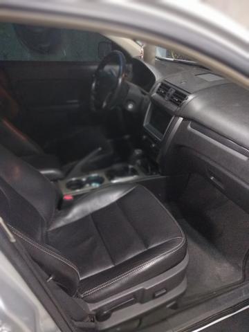 Ford Fusion - Foto 4