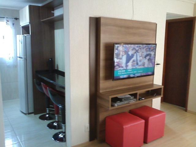 Apartamento 3 quartos - Foto 3