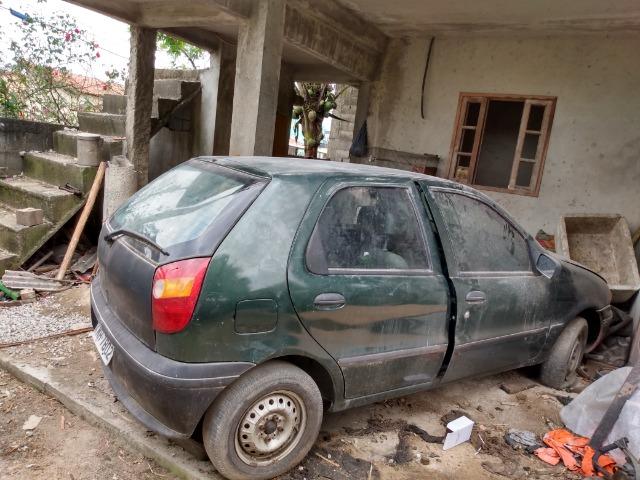 Vende-se um pálio - Foto 4