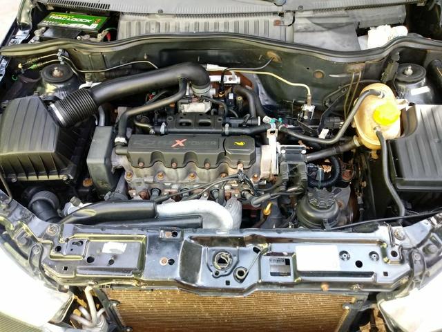 Corsa Sedan Premium 06/06 - Foto 4