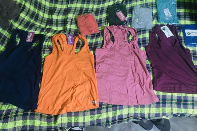 Conjuntos legg e blusa academia - Foto 4