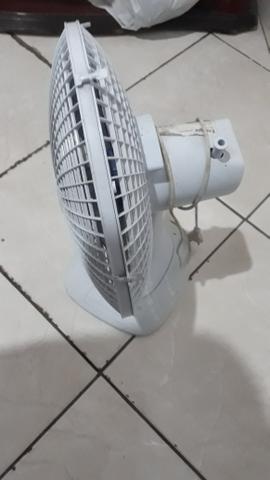 Ventilador - Foto 2