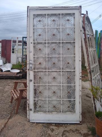 Porta de Ferro - Foto 2