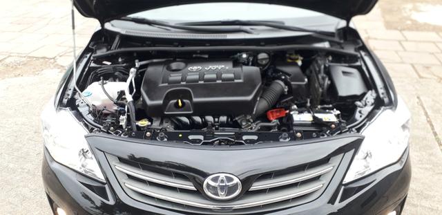TOYOTA COROLLA XEI 2.0 FLEX 2013 impecável - Foto 4