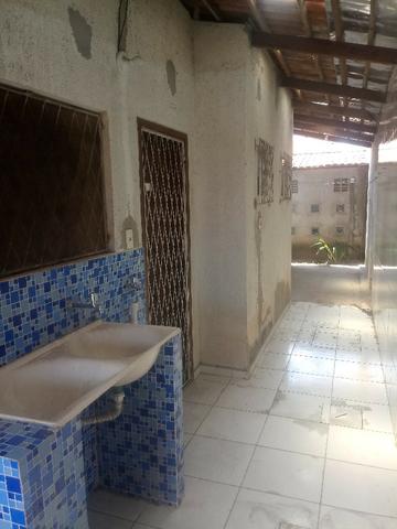 Casa São Gonçalo do Amarante 10x20 - Foto 3