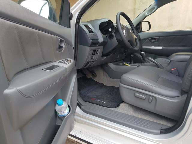 Hilux SRV 2012 - Foto 14