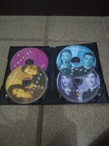 Dvd friends - Foto 2