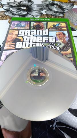 Gta 5 xOne