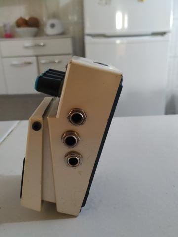 Pedal DD7 boss