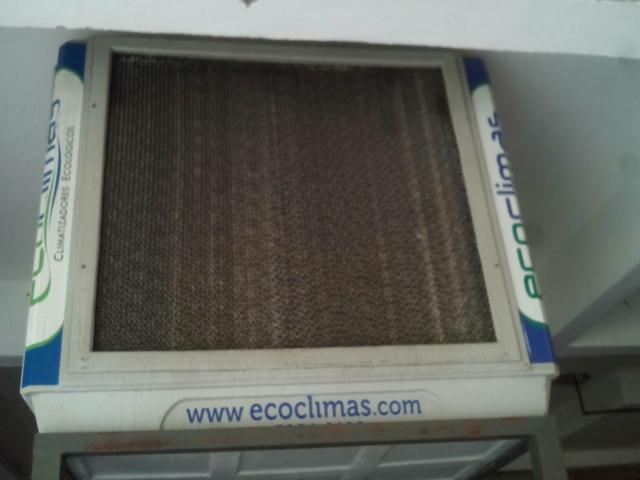 Climatizador ecoclima smart - Foto 2