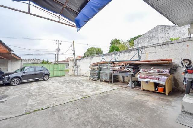 Terreno à venda em Pinheirinho, Curitiba cod:156408 - Foto 10