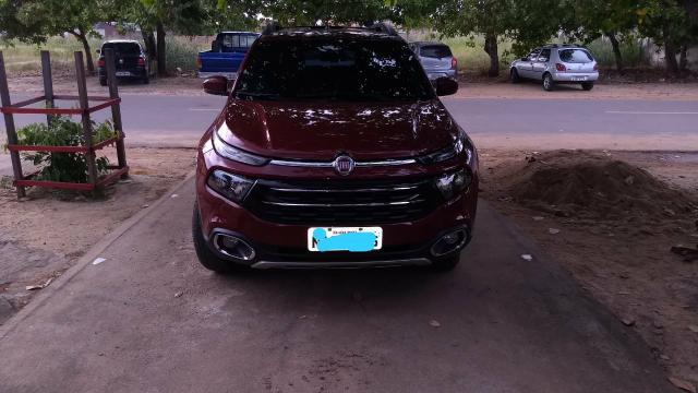 Vendo toro 2018 - Foto 9