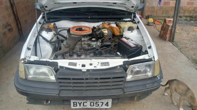 Vendo kadett - Foto 3