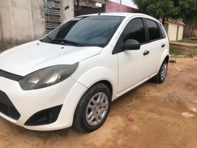 Ford Fiesta em perfeito estado. - Foto 10