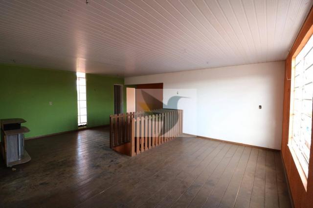 Sobrado com 5 dormitórios para alugar, 103 m² por r$ 2.500/mês - nucleo habitacional marec - Foto 10