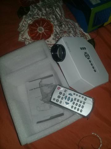 Projeto