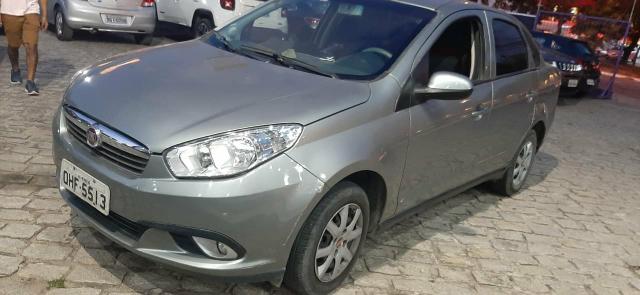 Fiat Grandsiena 1.4 - Foto 8
