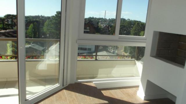 Apartamento 3 Dorm - Bairro Centro