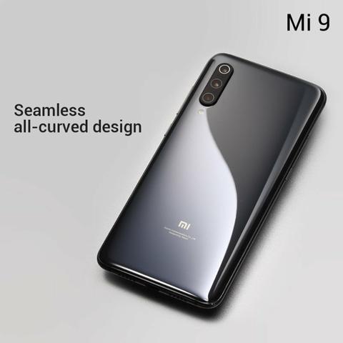 Mi 9 128gb Promoção! pronta entrega!
