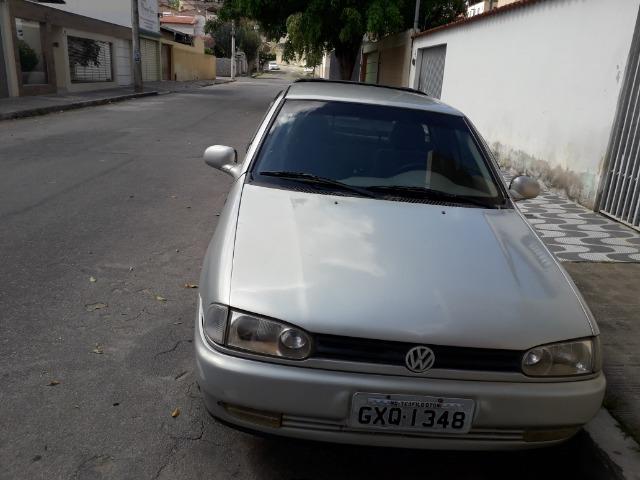 Saveiro vw-99- - Foto 4
