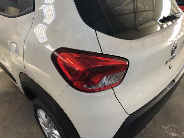 Teto Renault kwid - Foto 4