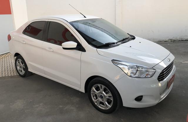 Ford ka + sel 1.5 sel ano 2015 - Foto 2