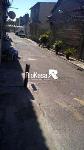 Casa - MADUREIRA - R$ 950,00 - Foto 14