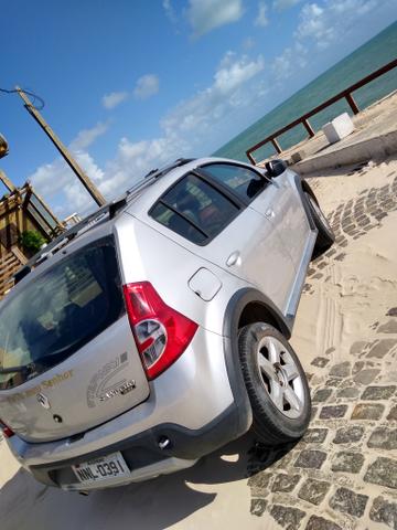 Sandero stapway - Foto 4