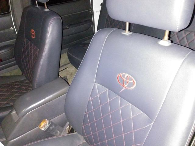 Hilux vendo ou troco - Foto 2