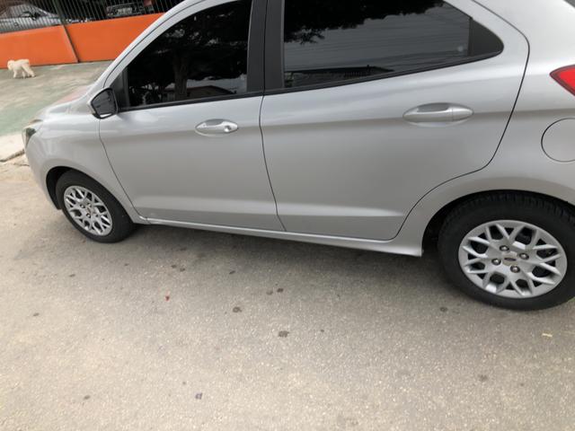 Ka 1.0 se 2018 completo - Foto 6