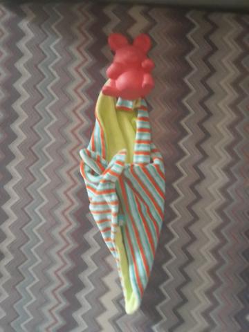 Naninha ursinho - Foto 2